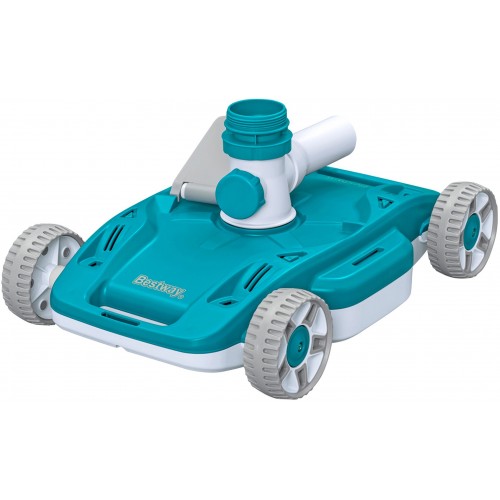 BESTWAY Flowclear AquaDrift Autonomní robot pro čištění bazénů 58665