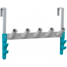 BESTWAY Flowclear StorePro Držák bazénového příslušenství 57 x 18,2 x 42 cm 58674