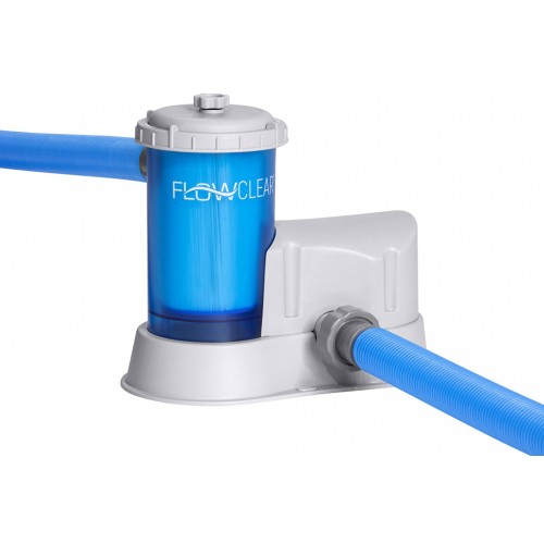 BESTWAY Flowclear Filtrační čerpadlo 5.678 l/h 58675