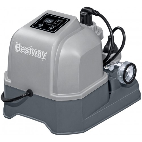 BESTWAY Hydrogenic Chlorátor slané vody 6 g/h 58678