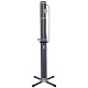 BESTWAY Flowclear Solarflow Zahradní sprcha 35 litrů 58696