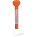 BESTWAY Bazénový teploměr, oranžový 58697