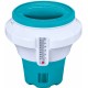 BESTWAY Flowclear Dávkovací plovák s ochrannou rukavicí Chemguard 17,5 x 18,6 cm 58701