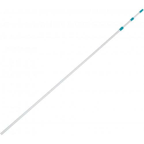 BESTWAY Trojdílná teleskopická tyč 457 cm 58702