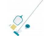 BESTWAY AquaClear Deluxe Sada příslušenství do bazénu 58794