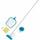 BESTWAY AquaClear Deluxe Sada příslušenství do bazénu 58794