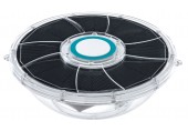 BESTWAY FloatBright Solární LED fontána do bazénu 19,5 x 18,2 x 6,8 cm 58849