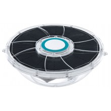 BESTWAY FloatBright Solární LED fontána do bazénu 19,5 x 18,2 x 6,8 cm 58849
