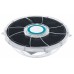 BESTWAY FloatBright Solární LED fontána do bazénu 19,5 x 18,2 x 6,8 cm 58849
