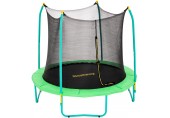 BESTWAY Xtreme Air Trampolína 244 x 220 cm 59102