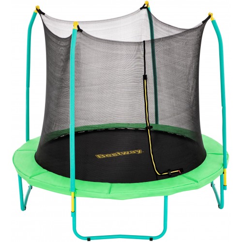 BESTWAY Xtreme Air Trampolína 244 x 220 cm 59102 BESTWAY Xtreme Air Trampolína 244 x 220 cm 59102