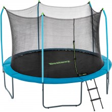 BESTWAY Xtreme Air Trampolína 366 x 278 cm 59104