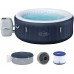 BESTWAY Lay-Z-Spa Miami EnergySense AirJet Vířivka, 180 x 66 cm, 4 osoby 6001C