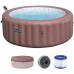 BESTWAY Lay-Z-Spa Hawaii EnergySense Smart AirJet Vířivka, 196 x 71 cm, 6 osob 6001G