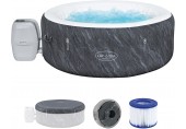 BESTWAY Lay-Z-Spa Boracay AirJet Vířivka, 180 x 66 cm, 2-4 osoby 60175