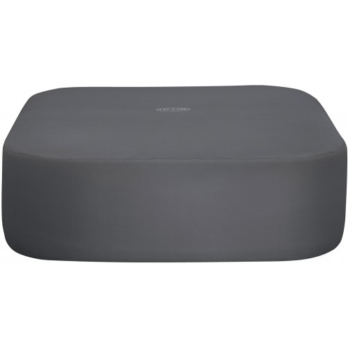 BESTWAY Lay-Z-Spa Xtras EnergySense Plus Kompletní termokryt, 230 x 230 x 71 cm 60333