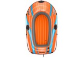 BESTWAY Kondor Elite 1000 Nafukovací člun, 162 x 96 x 29 cm 61135