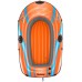 BESTWAY Kondor Elite 1000 Nafukovací člun, 162 x 96 x 29 cm 61135
