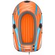 BESTWAY Kondor Elite 1000 Nafukovací člun, 162 x 96 x 29 cm 61135