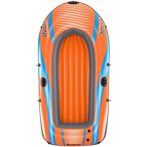 BESTWAY Kondor Elite 3000 Nafukovací člun, 246 x 122 x 45 cm 61143 BESTWAY Kondor Elite 3000 Nafukovací člun, 246 x 122 x 45 cm 61143