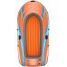 BESTWAY Kondor Elite 3000 Nafukovací člun, 246 x 122 x 45 cm 61143