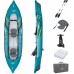 BESTWAY Hydro-Force Waypoint Elite X2 Nafukovací kajak, 382 x 96 x 33 cm 65167