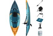 BESTWAY Hydro-Force Surge Elite X1 Nafukovací kajak, 312 x 94 x 30 cm 65180