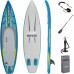 BESTWAY Hydro-Force Aqua Glider Paddleboard set 6532F