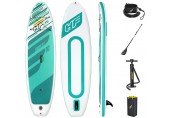 BESTWAY Hydro-Force HuaKa'i Paddleboard set 65346