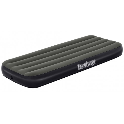 BESTWAY TriTech Jr. Twin Nafukovací postel, 185 x 76 x 25 cm 6713K