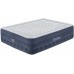 BESTWAY TruLeisure Queen Nafukovací postel s vestavěnou pumpou, 203 x 152 x 51 cm 6716P