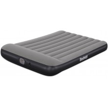 BESTWAY TriTech Full Nafukovací postel s vestavěnou pumpou, 191 x 137 x 30 cm 671BR