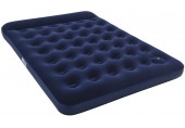 BESTWAY Queen Nafukovací matrace s vestavěnou nožní pumpou, 203 x 152 x 28 cm 67226