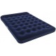 BESTWAY Queen Nafukovací matrace s vestavěnou nožní pumpou, 203 x 152 x 28 cm 67226