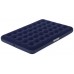 BESTWAY Air Bed Full Nafukovací postel s elektrickou pumpou, 191 x 137 x 22 cm 67287