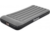 BESTWAY TriTech Twin Nafukovací postel s vestavěnou pumpou, 188 x 99 x 30 cm 67556