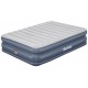 BESTWAY TriTech Queen Nafukovací postel s vestavěnou pumpou, 203 x 152 x 51 cm 67925
