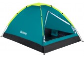 BESTWAY Pavillo Stan, 145 x 205 x 100 cm, pro 2 osoby 68084