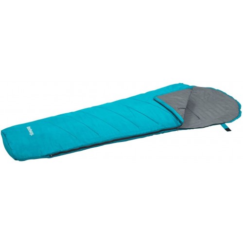 BESTWAY Pavillo Hiberhide 10 Spací pytel, 220 x 75 x 50 cm, modrý 68102