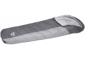 BESTWAY Pavillo Hiberhide 0 Spací pytel, 230 x 80 x 55 cm, šedá 68104