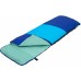 BESTWAY WanderLite Spací pytel s integrovanou nafukovací podložkou, 203 x 75 x 9 cm 68123