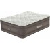 BESTWAY Fortech Queen Nafukovací postel s vestavěnou pumpou, 203 x 152 x 51 cm 69145