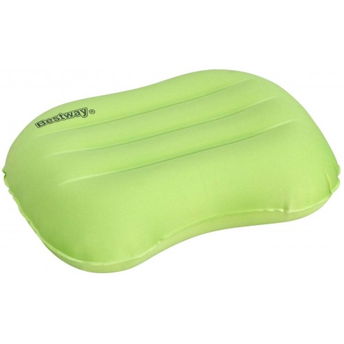 BESTWAY WanderLite Nafukovací polštář, 42 x 30 x 12 cm 69624