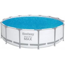 BESTWAY Solární plachta pro bazény 427 cm a 457 cm 58252