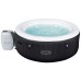 VÝPRODEJ BESTWAY Lay-Z-Spa Miami AirJet Vířivka, 180 x 66 cm, 2-4 osoby 60001 POŠKOZENÝ OBAL!!
