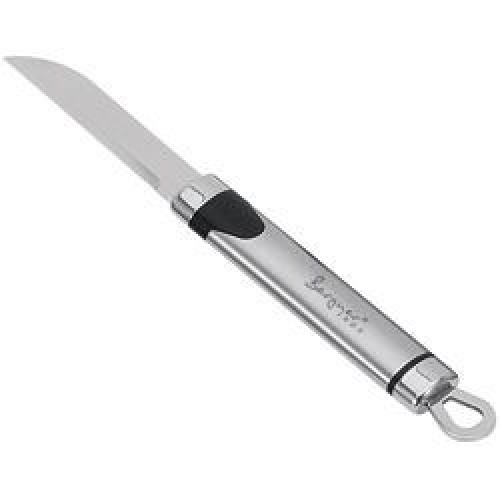 BERGNER Nůž kuchyňský loupací nerez 7,5 cm, GIZMO BG-3213 BERGNER Nůž kuchyňský loupací nerez 7,5 cm, GIZMO BG-3213