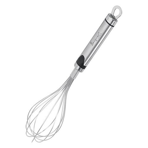 BERGNER Metla šlehací nerez 27 cm, GIZMO BG-3221