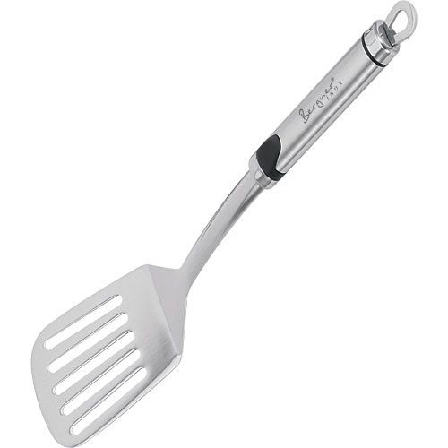 BERGNER Obracečka s otvory nerez 36 cm, GIZMO BG-3236 BERGNER Obracečka s otvory nerez 36 cm, GIZMO BG-3236