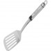 BERGNER Obracečka s otvory nerez 36 cm, GIZMO BG-3236