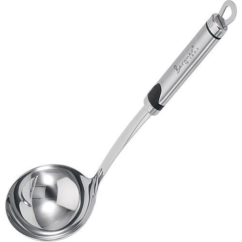 BERGNER Naběračka nerez 33 cm, GIZMO BG-3237